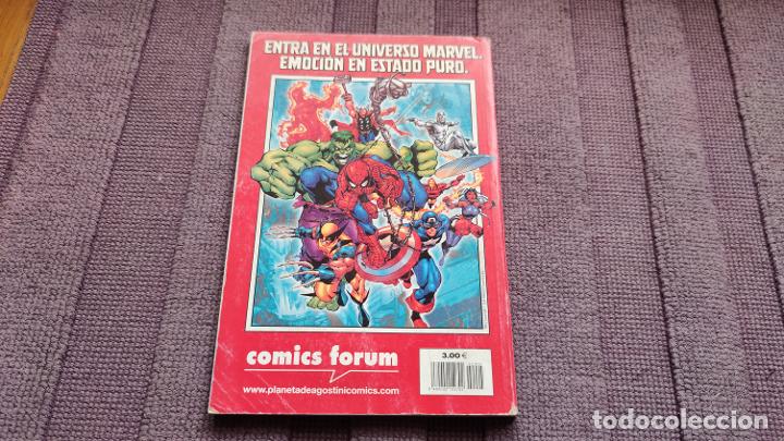 C&oacute;mics: VENGADORES RETAPADO 5 (21-25). - Foto 2