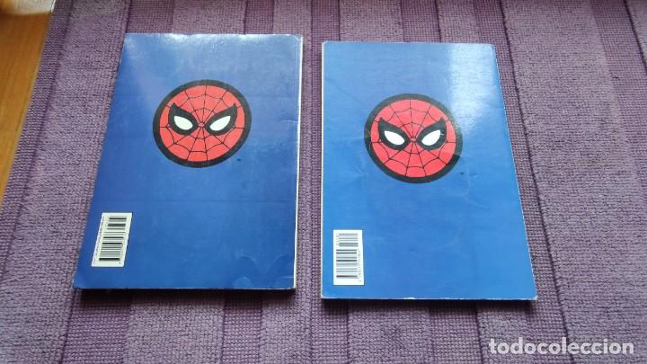 C&oacute;mics: MARVEL HEROES 2 RETAPADOS CON EXTRAS - Foto 2