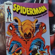 Cómics: EXCELENTE ESTADO SPIDERMAN 15 COMICS SPIDER-MAN FORUM. Lote 302381623
