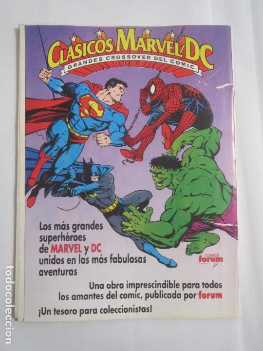 C&oacute;mics: LA ESPADA SALVAJE DE CONAN EL BARBARO SERIE ORO 143 FORUM 1994 - Foto 2