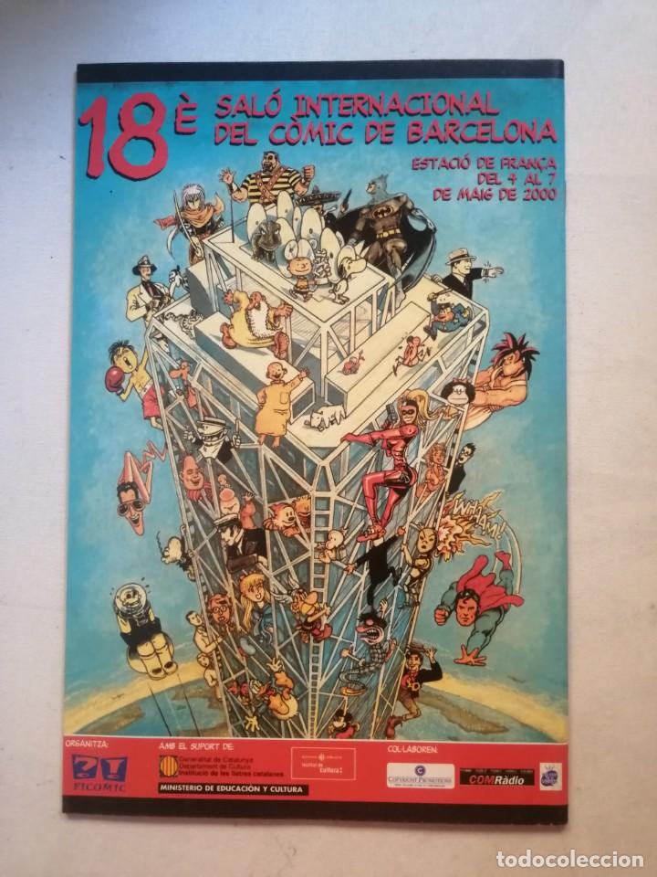 C&oacute;mics: COMIC ANUAL 2000 VENGADORES.FORUM. - Foto 2
