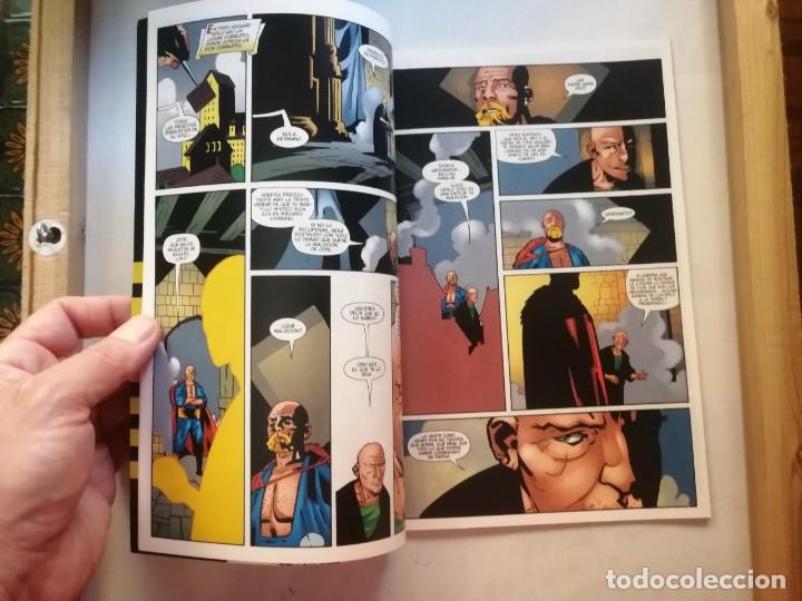 C&oacute;mics: COMIC LA LLEGADA DE LOS VENGADORES.TIME SLIP. FORUM. - Foto 3