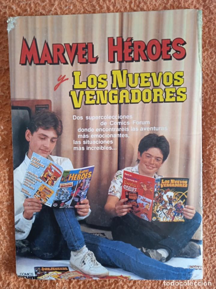 C&oacute;mics: Spiderman 129 vol 1 Forum - Foto 3
