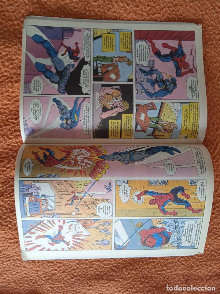 C&oacute;mics: Spiderman 129 vol 1 Forum - Foto 4