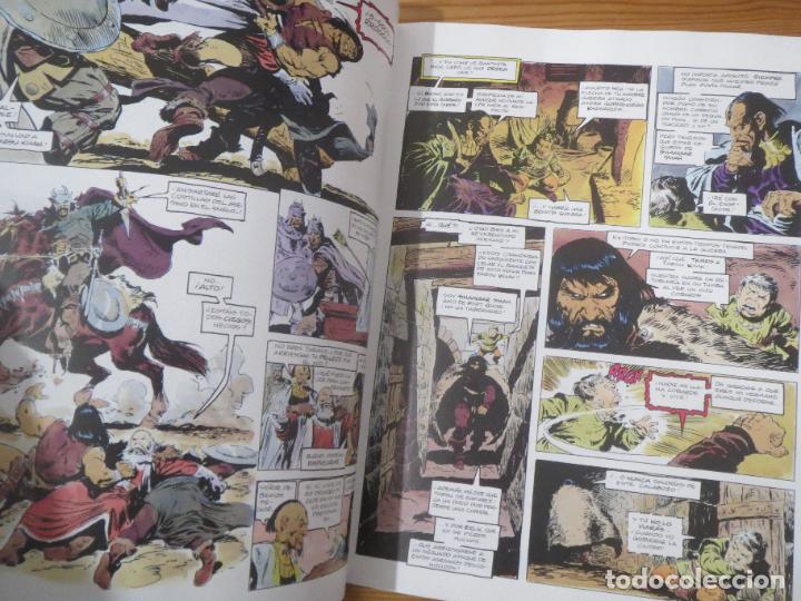 C&oacute;mics: CONAN EL PICARO FORUM 1&ordf;EDICION 1995 NUEVO - Foto 3
