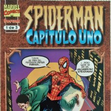 Cómics: SPIDERMAN CAPÍTULO UNO (VOLUMEN 1) DE JOHN BYRNE