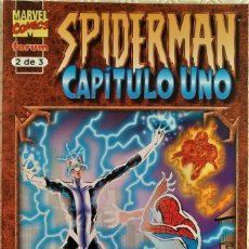 Cómics: SPIDERMAN CAPÍTULO UNO (VOLUMEN 2) DE JOHN BYRNE
