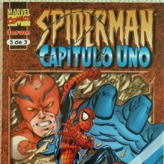 Cómics: SPIDERMAN CAPÍTULO UNO (VOLUMEN 3) DE JOHN BYRNE