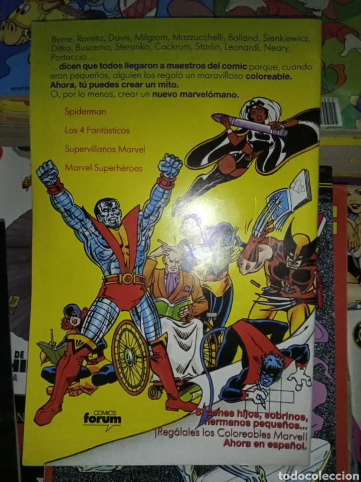 C&oacute;mics: Daredevil 2 cj52 - Foto 2