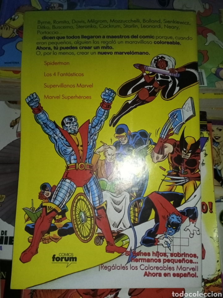 C&oacute;mics: Daredevil 3 cj52 - Foto 2