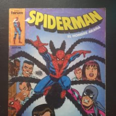 Cómics: SPIDERMAN VOL 1 Nº 3. COMICS FORUM 1983. Lote 303409178