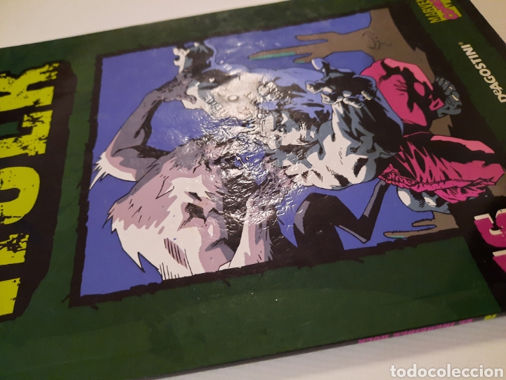 C&oacute;mics: COLECCIONABLE EL INCRE&Iacute;BLE HULK TOMO 16 - MARVEL FORUM - Foto 2