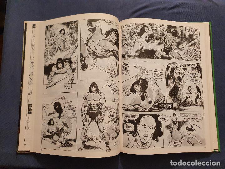 C&oacute;mics: SUPER CONAN VOL. 1 # 2 (PLANETA) - 1&ordf; EDICION / 1982 - Foto 4