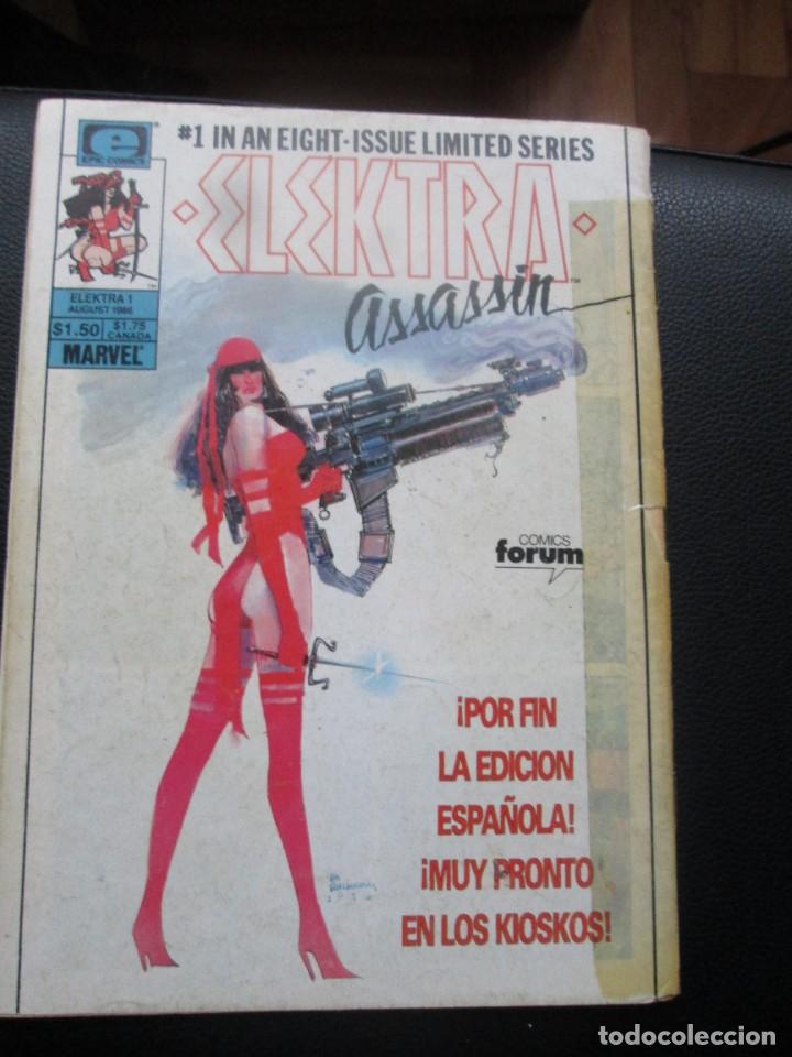 C&oacute;mics: Los 4 Fant&aacute;sticos. N&ordm; 92. Forum - Foto 3