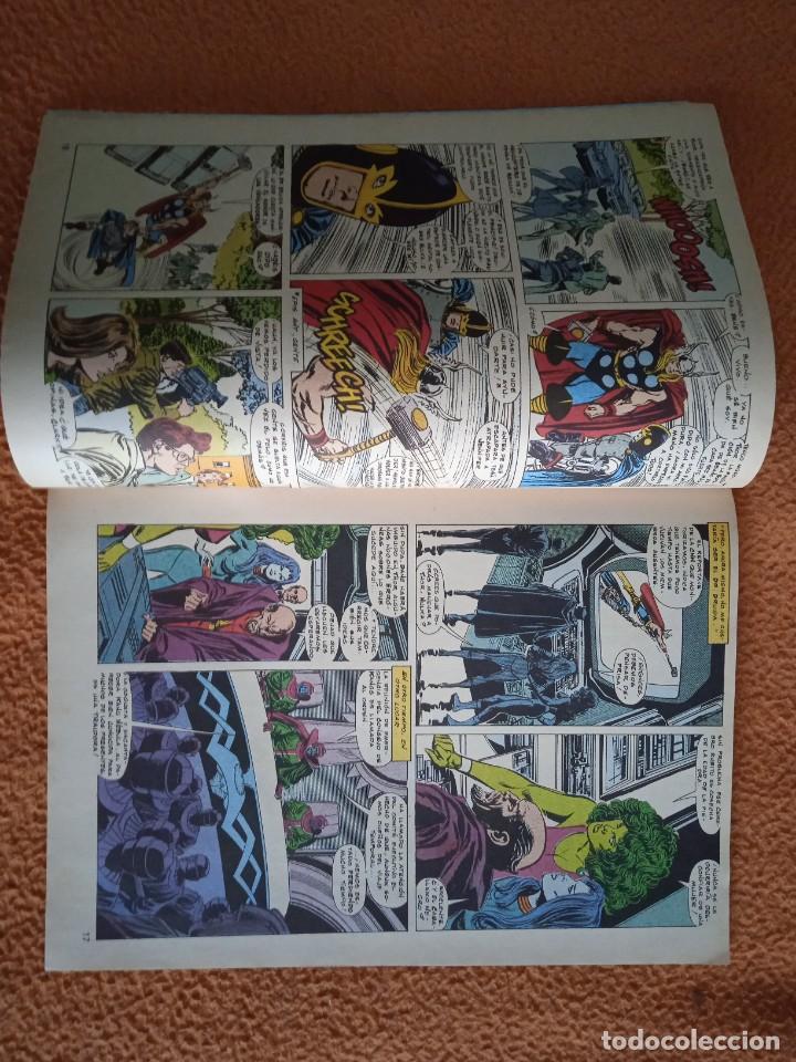 C&oacute;mics: LOS VENGADORES 84 VOL 1 FORUM - Foto 2