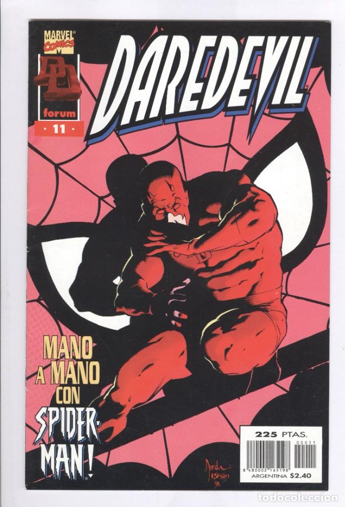 C&oacute;mics: Planeta. Daredevil volumen 2 bis. 11 - Foto 1
