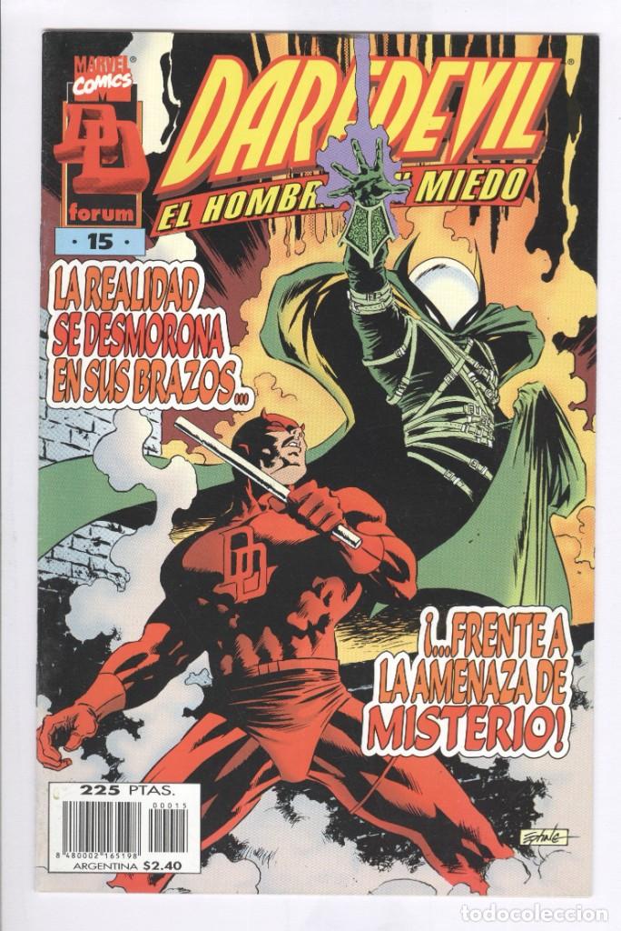 C&oacute;mics: Planeta. Daredevil volumen 2 bis. 15 - Foto 1