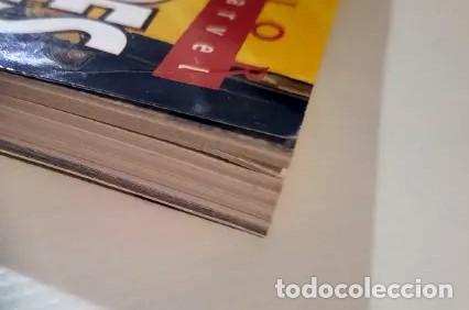 C&oacute;mics: BIBLIOTECA MARVEL VENGADORES 15 - TOMOS MARVEL FORUM - Foto 2