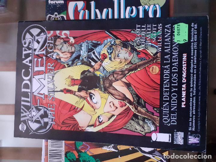 C&oacute;mics: MAVERICK - N&ordm; 2 - La verdad y sus consecuencias - FORUM - - Foto 2