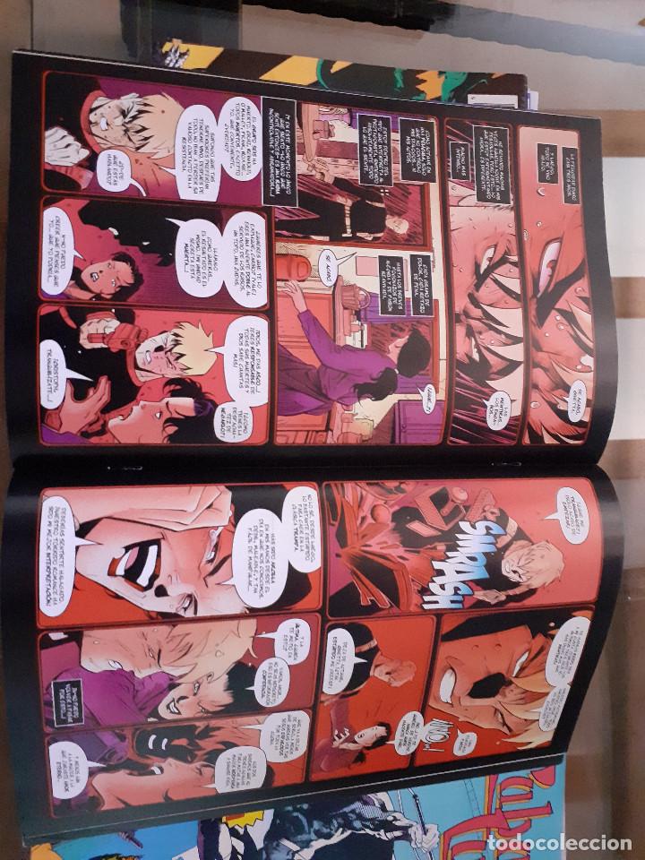 C&oacute;mics: MAVERICK - N&ordm; 2 - La verdad y sus consecuencias - FORUM - - Foto 3