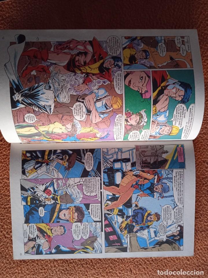 C&oacute;mics: Las nuevas aventuras de los X-men 4 FORUM - Foto 2