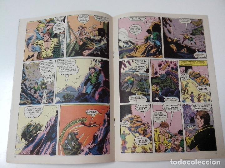 C&oacute;mics: COMIC INDIANA JONES N&ordm; 14 TESORO GITANO - Foto 2