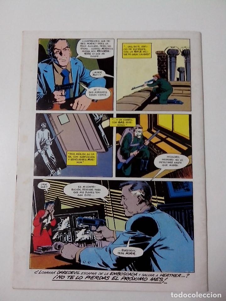 C&oacute;mics: COMIC DAREDEVIL N&ordm; 24 LA SENTENCIA - Foto 3