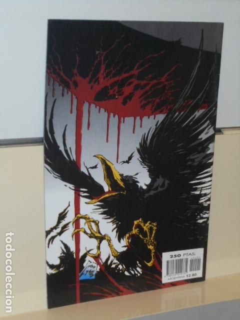 C&oacute;mics: ARCANGEL ALAS FANTASMALES FORUM - Foto 2