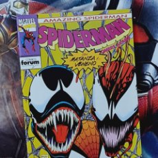 Cómics: EXCELENTE ESTADO EL ESPECTACULAR SPIDERMAN 291 SPIDER-MAN COMICS FORUM