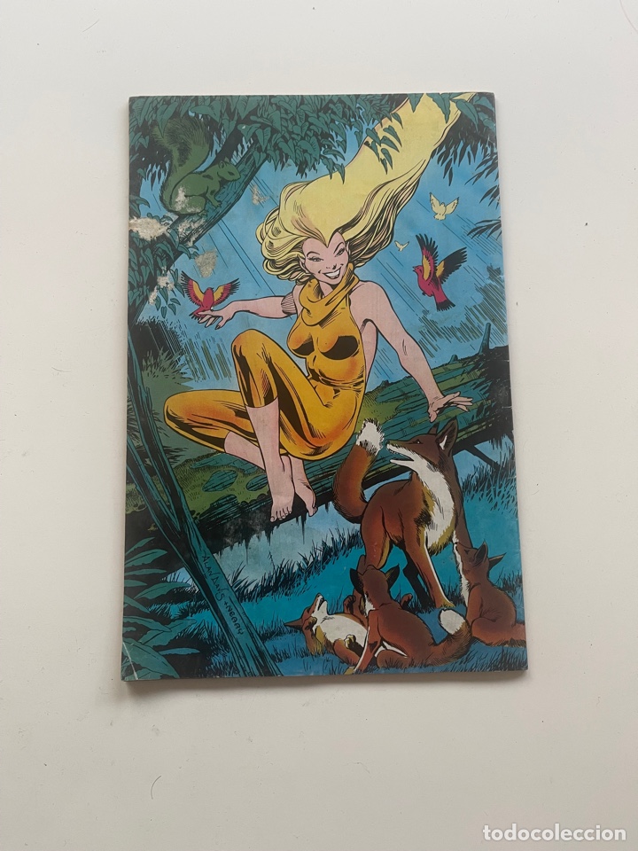 C&oacute;mics: Excalibur n&ordm;4 - Foto 2