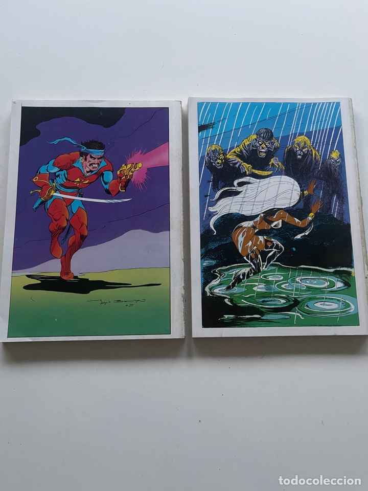 C&oacute;mics: Classic X-Men - Foto 2