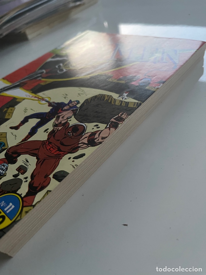 C&oacute;mics: Classic X-Men - Foto 3