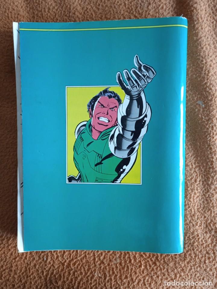 C&oacute;mics: Marvel Secret Wars Completa I y II - 50 n&uacute;meros forum - Foto 16