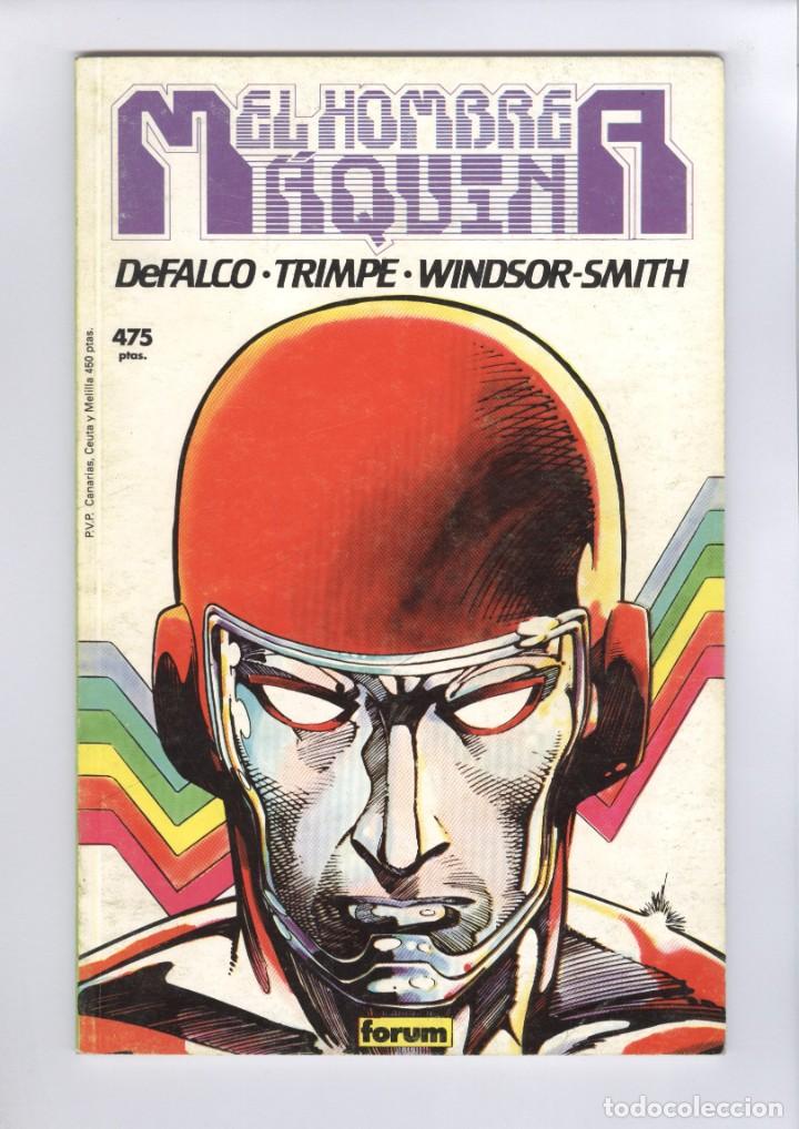 C&oacute;mics: Planeta. Forum. Prestigio. 13. - Foto 1