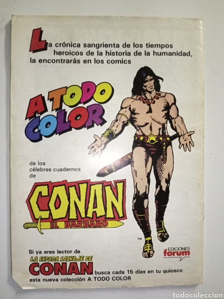 C&oacute;mics: Los 4 fant&aacute;sticos 1 cj2 - Foto 2