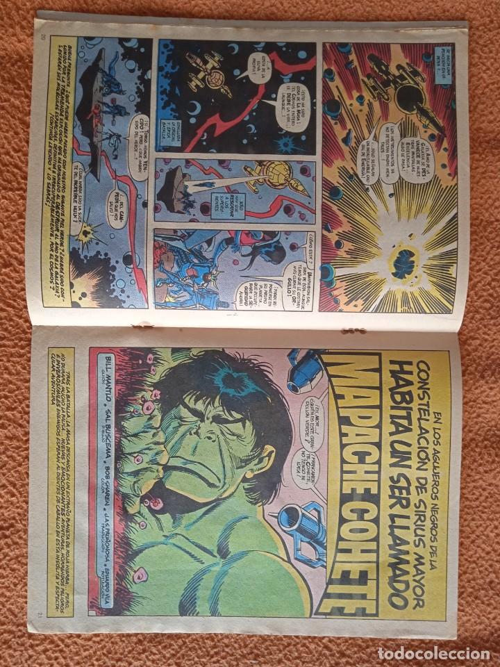 C&oacute;mics: LA MASA 11 VOL 1 FORUM - Foto 3