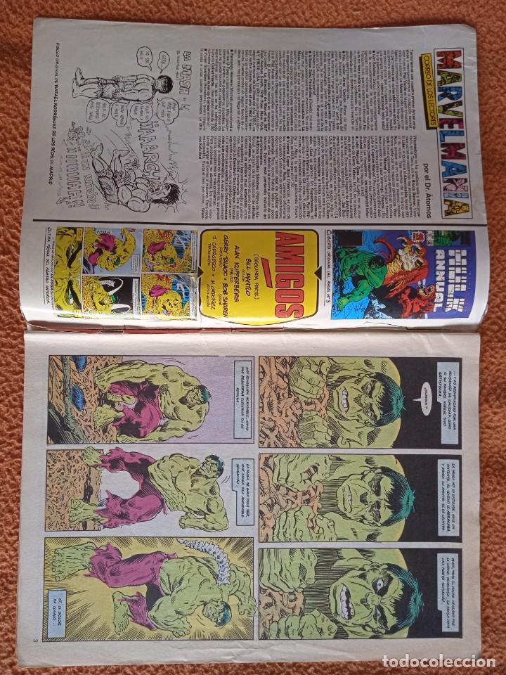 C&oacute;mics: LA MASA 41 VOL 1 FORUM - Foto 2