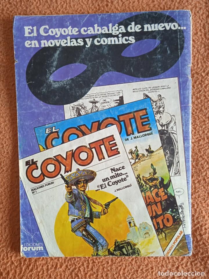 C&oacute;mics: LA MASA 11 VOL 1 FORUM - Foto 5