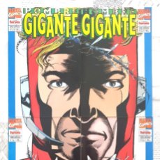 Cómics: HOMBRE GIGANTE. SL COMPLETA DE 4 COMICS. COMICS FORUM 1995. Lote 310680033