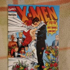 Cómics: X-MEN VOL. 1 N° 29 FORUM GRAPA. Lote 310878073