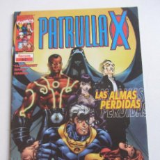 Comics : PATRULLA-X VOL. 2 Nº 62 FORUM ARX20. Lote 311042713