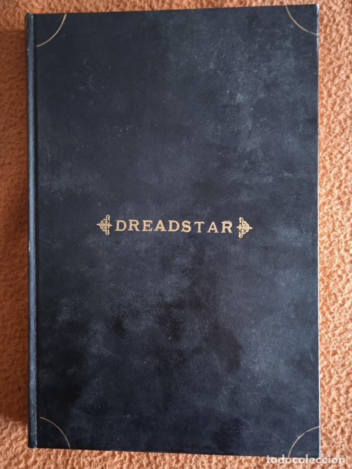 C&oacute;mics: DREADSTAR 1 AL 10 EN ENCUADERNACION DE LUJO FORUM - Foto 1