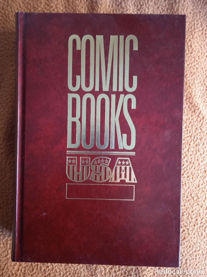 C&oacute;mics: X FORCE 1 AL 24 EN DOS TOMOS ENCUADERNACION DE LUJO FORUM - Foto 2