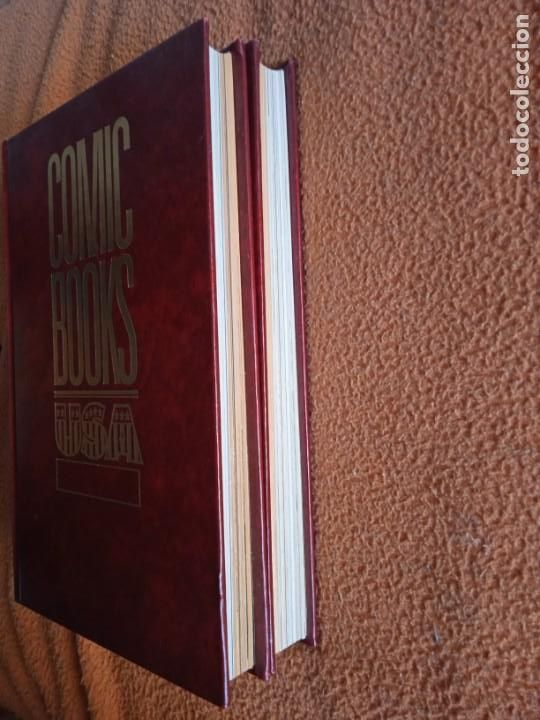 C&oacute;mics: X FORCE 1 AL 24 EN DOS TOMOS ENCUADERNACION DE LUJO FORUM - Foto 3
