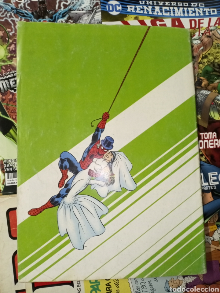 C&oacute;mics: Gijoe especial primavera cj49 - Foto 2