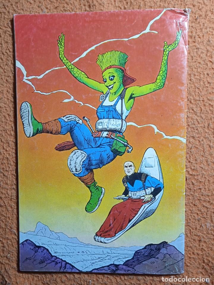 C&oacute;mics: CLASSIC X-MEN FORUM N&ordm; 31 - Foto 5