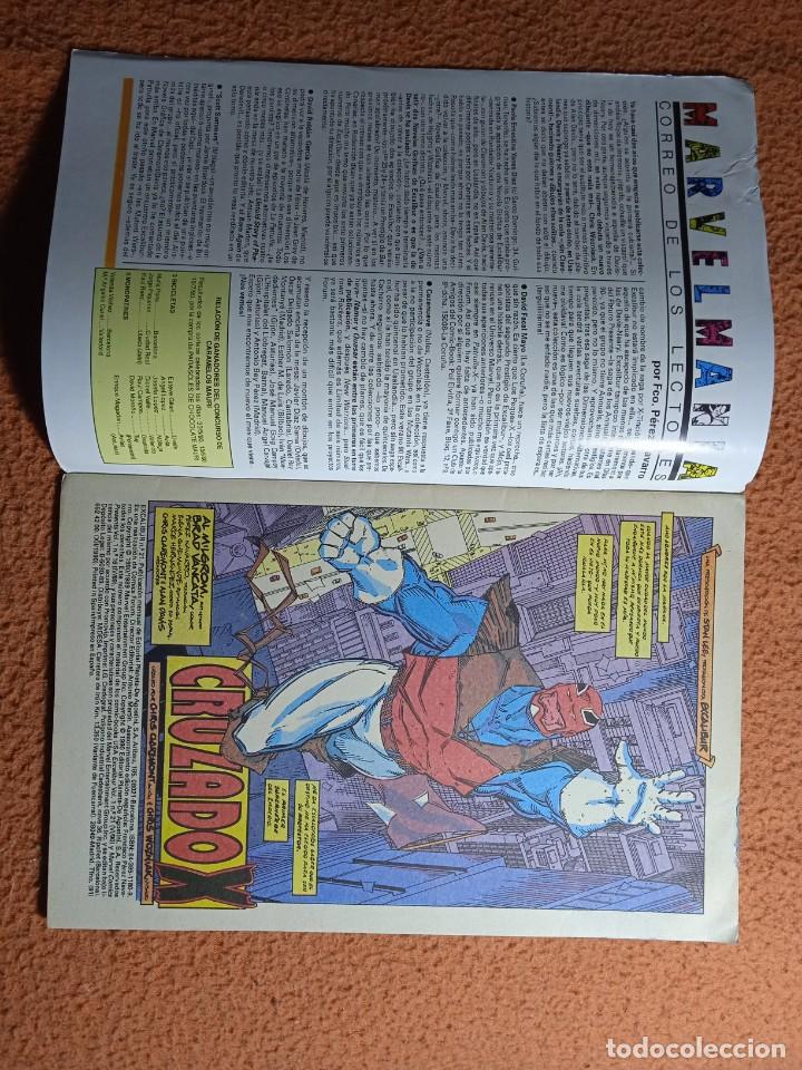 C&oacute;mics: EXCALIBUR VOL. I VOLUMEN 1 N&ordm; 21 - Foto 2