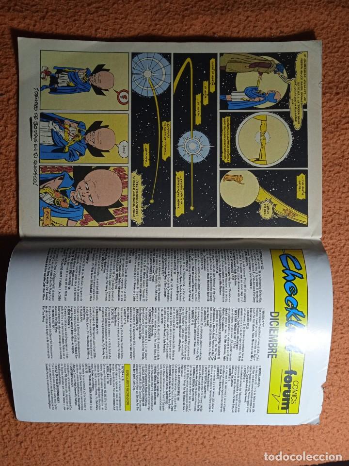 C&oacute;mics: EXCALIBUR VOL. I VOLUMEN 1 N&ordm; 21 - Foto 3
