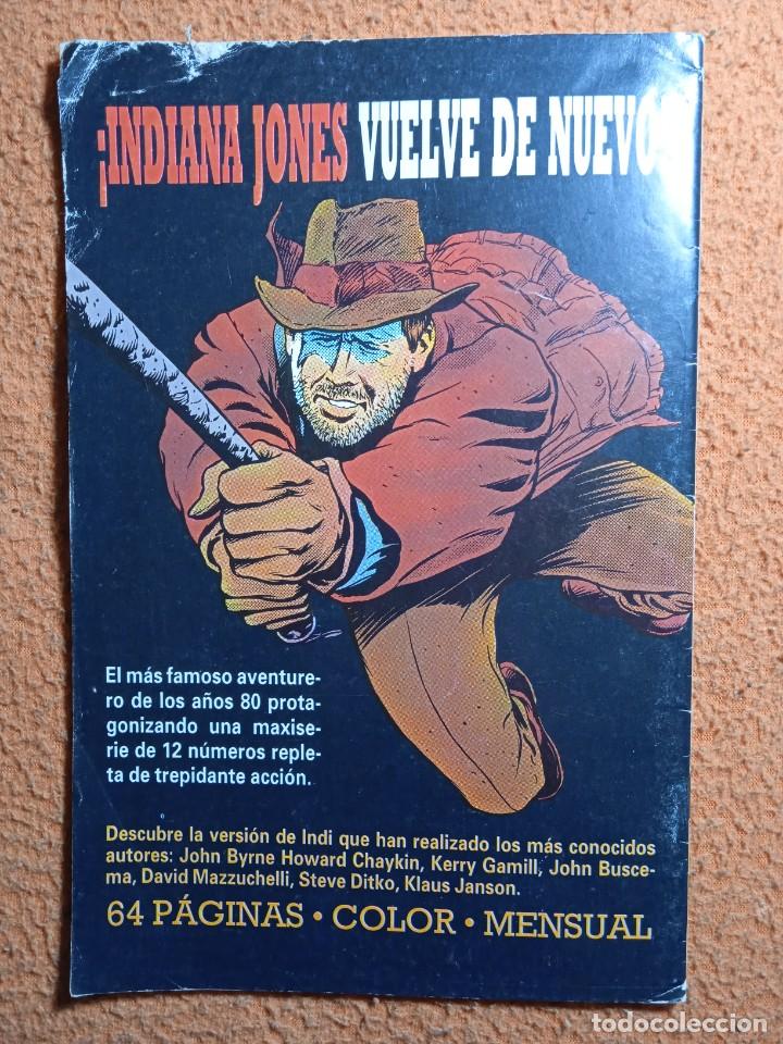 C&oacute;mics: EXCALIBUR VOL. I VOLUMEN 1 N&ordm; 21 - Foto 4