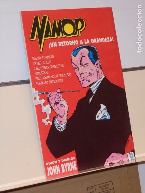 C&oacute;mics: HULKA N&ordm; 8 MARVEL - FORUM - Foto 2